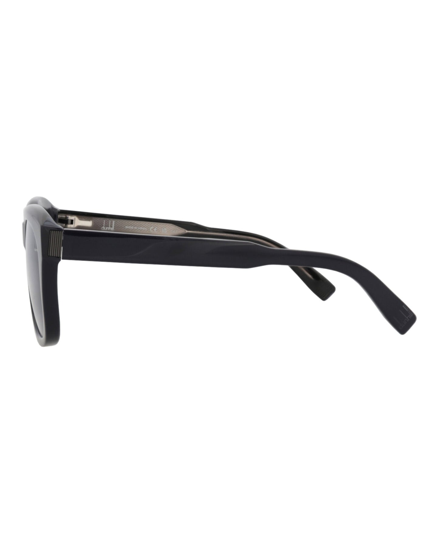 Dunhill Square-Frame Recycled Acetate Sunglasses