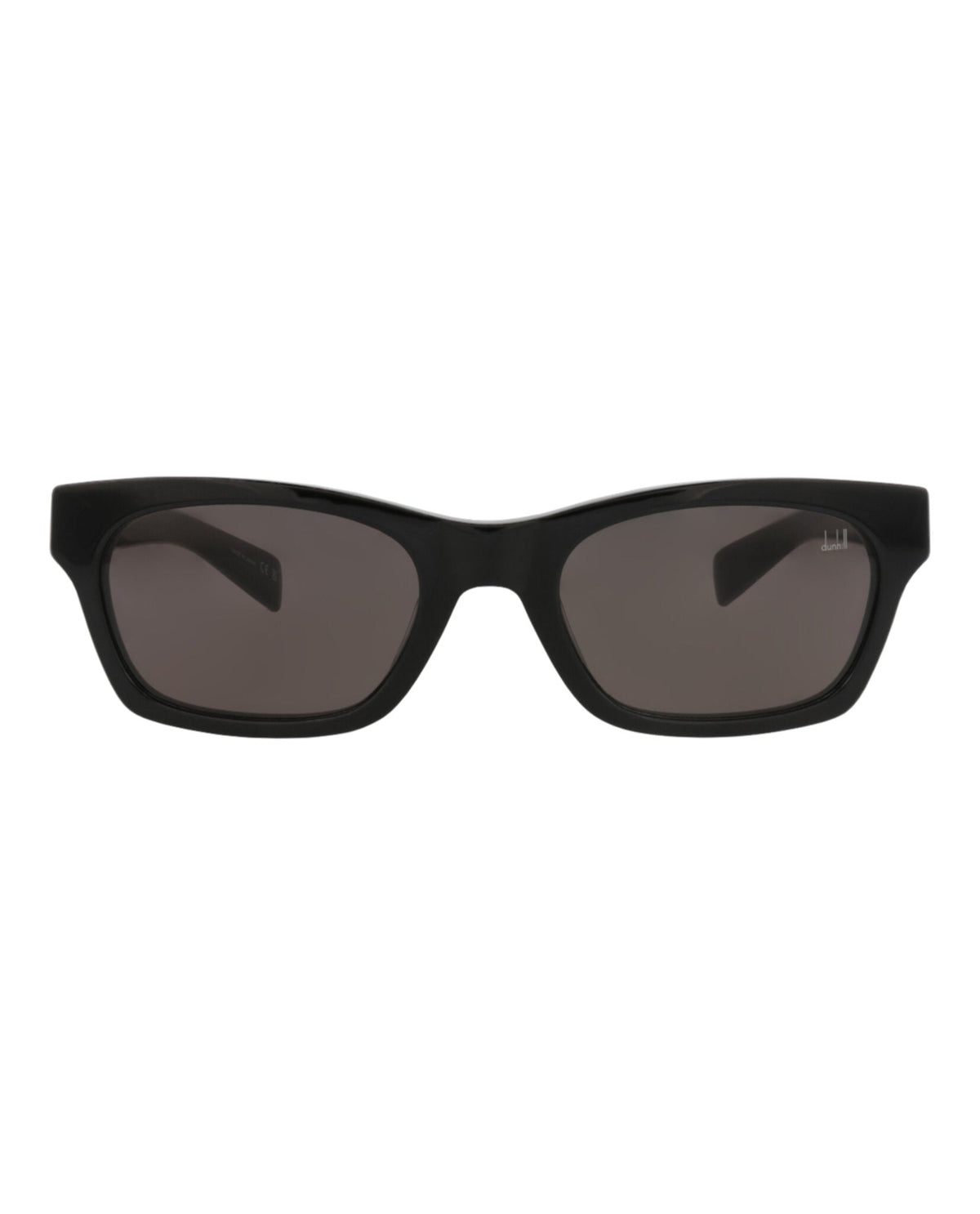 Dunhill Square-Frame Recycled Acetate Sunglasses
