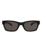 Dunhill Square-Frame Recycled Acetate Sunglasses