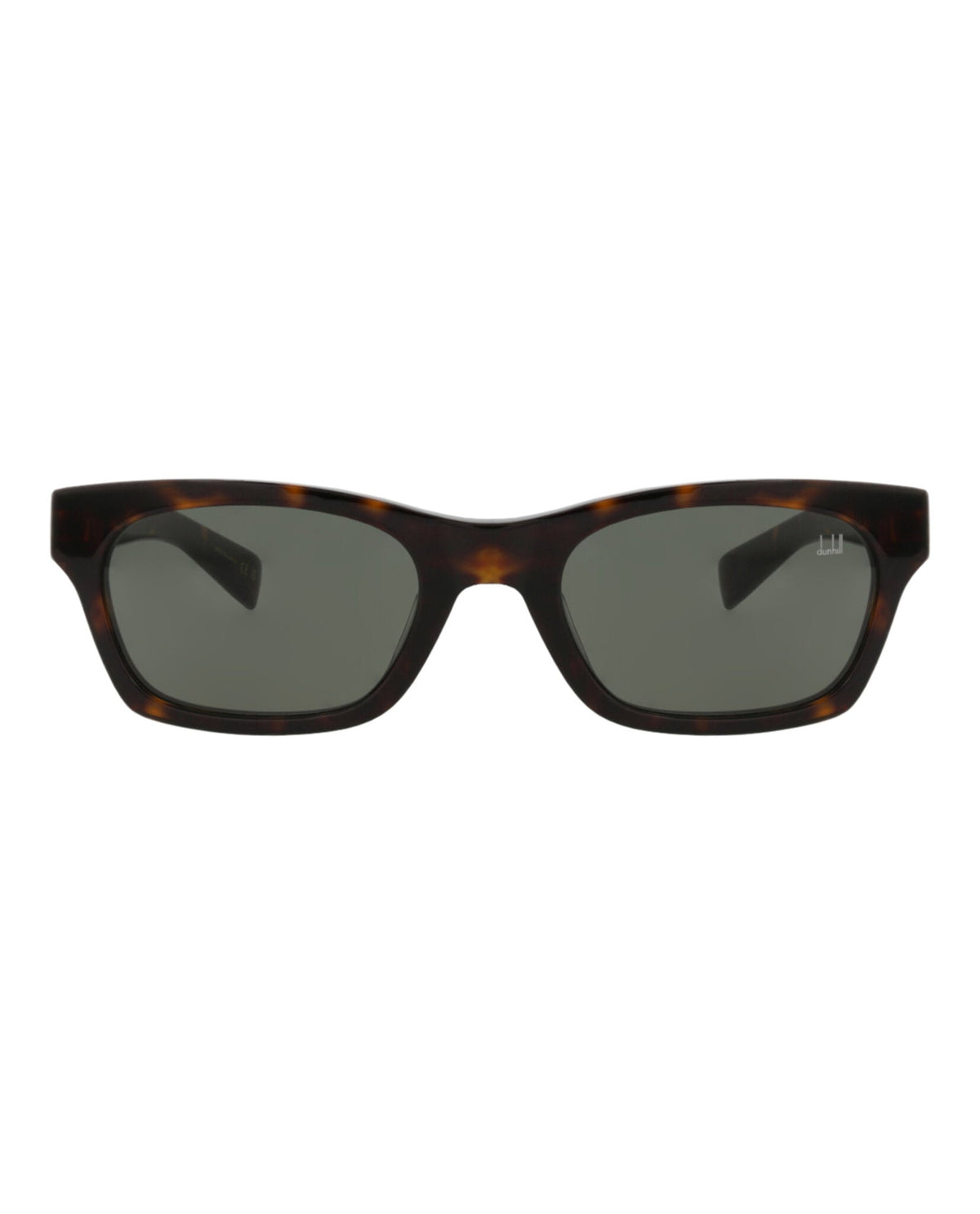 Dunhill Square-Frame Recycled Acetate Sunglasses