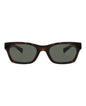 Dunhill Square-Frame Recycled Acetate Sunglasses
