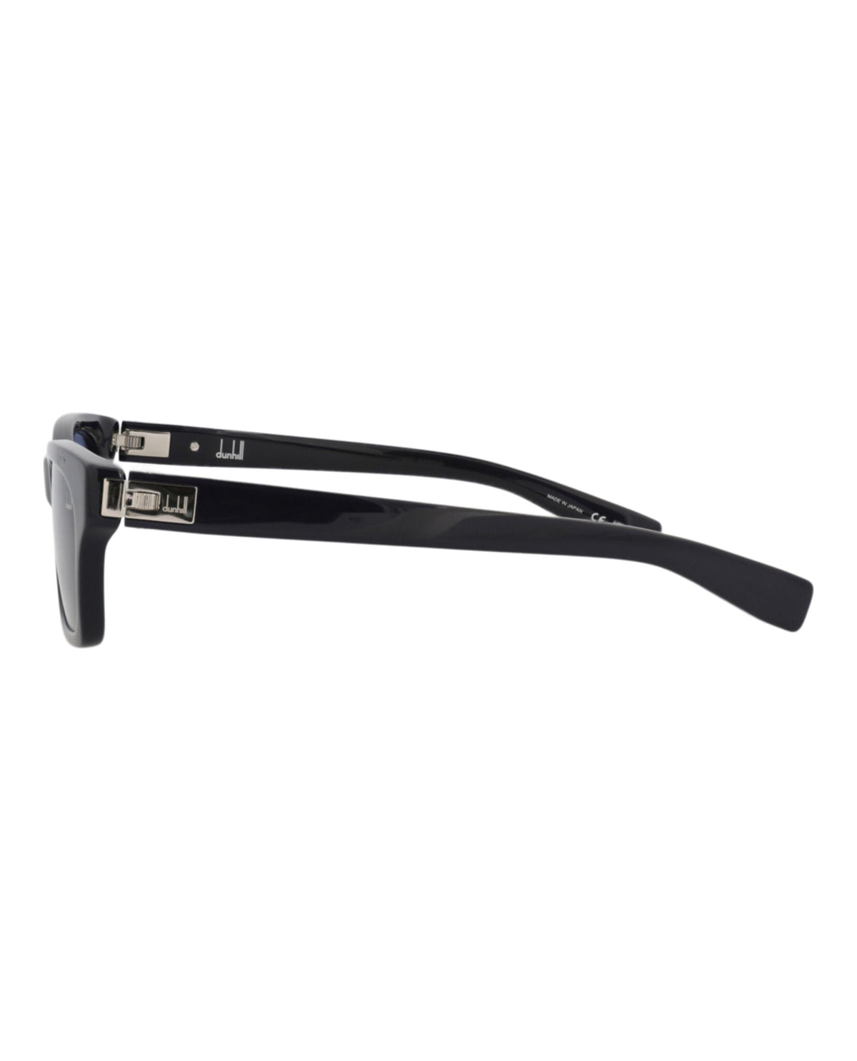 Dunhill Square-Frame Recycled Acetate Sunglasses