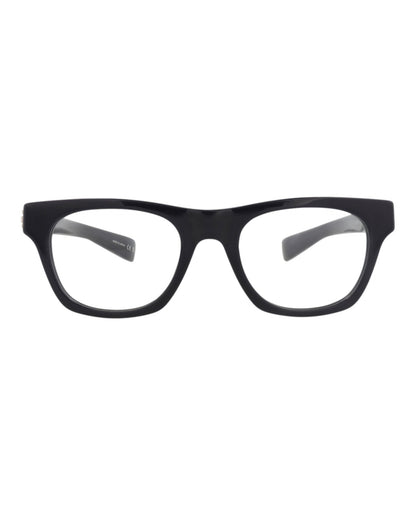 Dunhill Square-Frame Recycled Acetate Optical Frames
