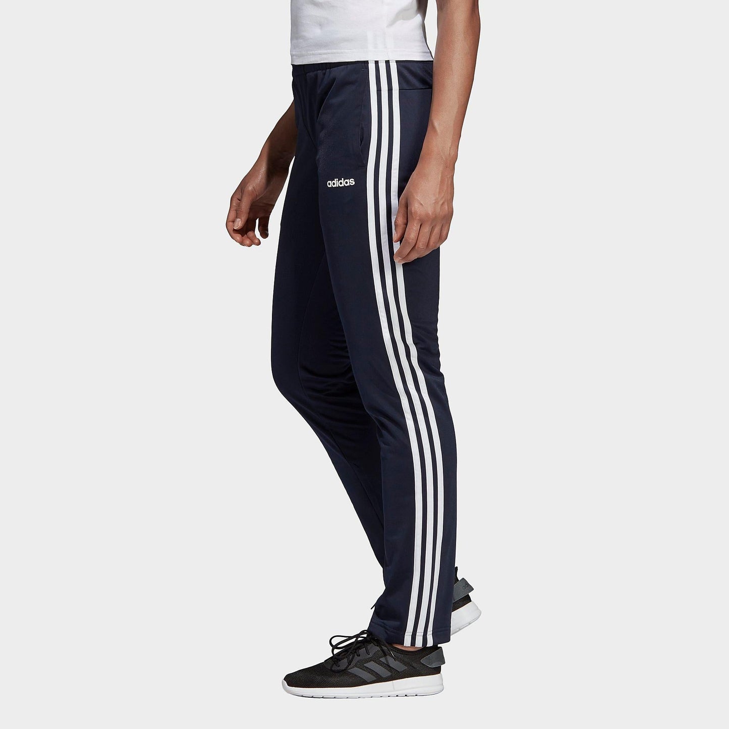 adidas Women's Essentials 3-Stripes Pant Pants
