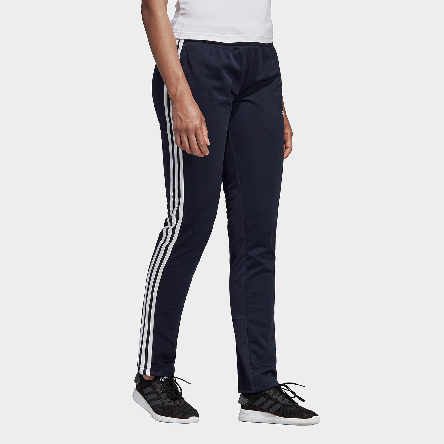 adidas Women's Essentials 3-Stripes Pant Pants