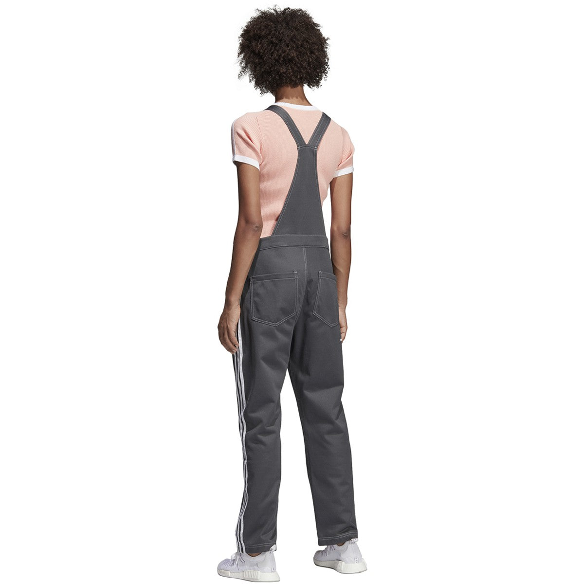 adidas Women's Originals Dungarees
