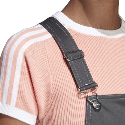 adidas Women's Originals Dungarees