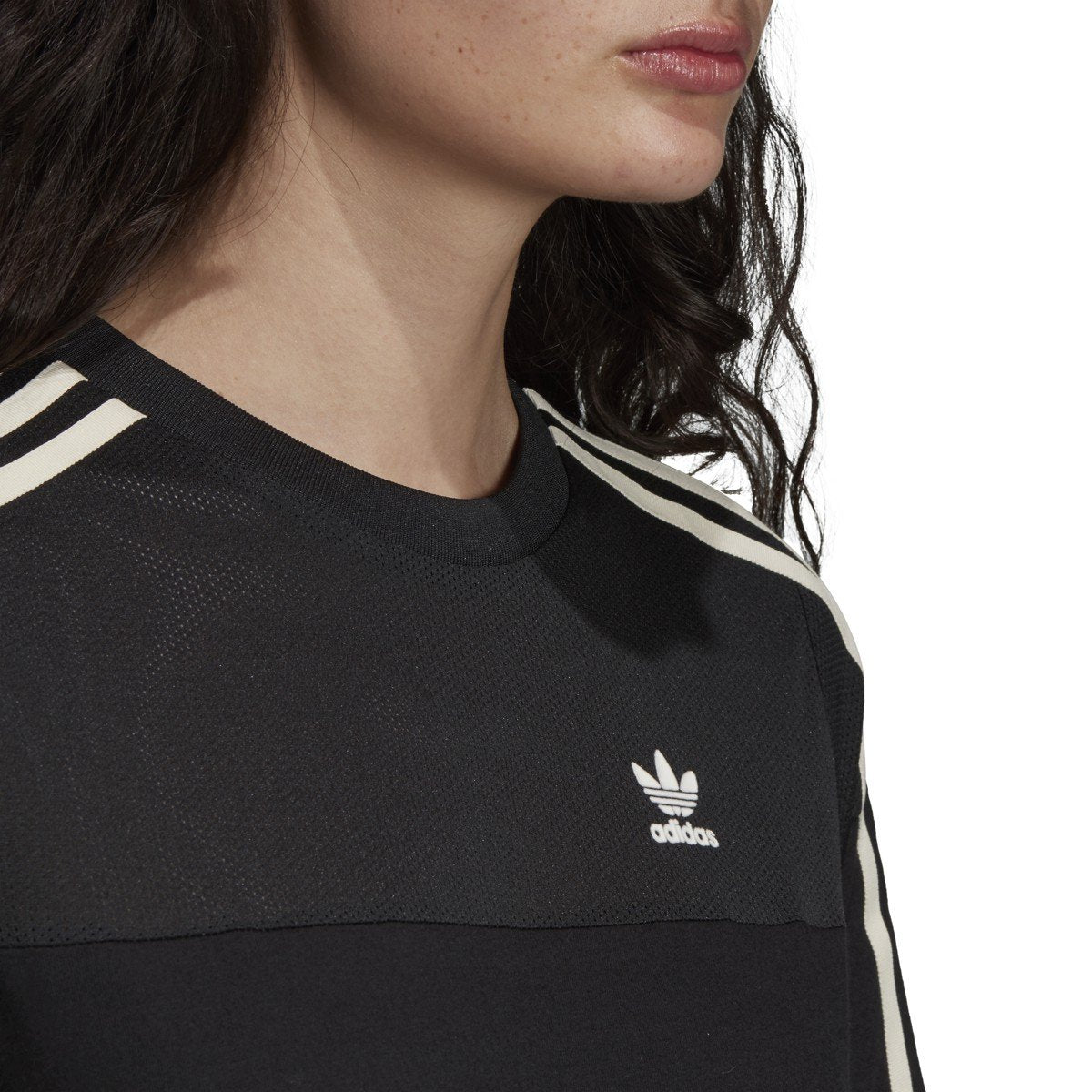 adidas Women's Originals Tee Dress