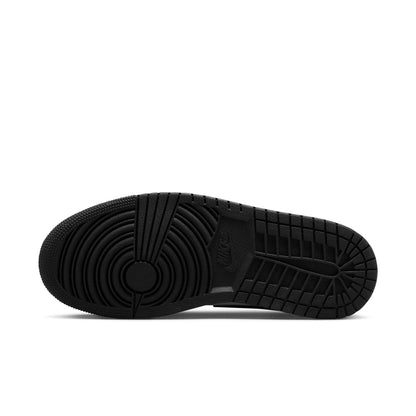 Air Jordan Women's Retro 1 Mid 'Panda' Sneakers