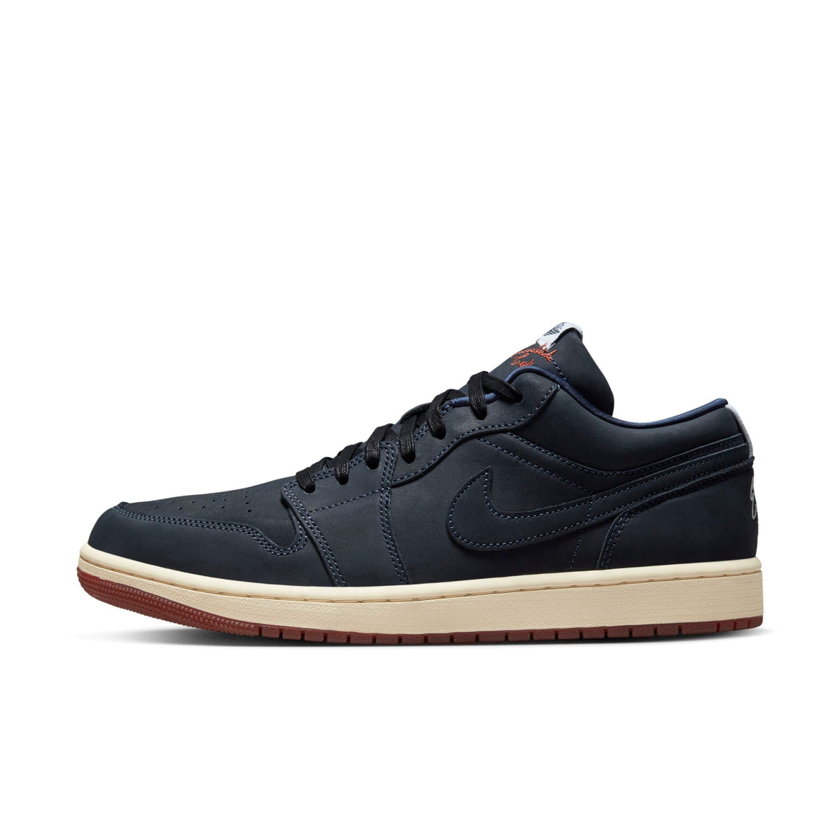 Air Jordan Men's Retro 1 Low 'Eastside Golf Out Of The Mud' Sneakers