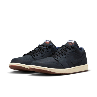 Air Jordan Men's Retro 1 Low 'Eastside Golf Out Of The Mud' Sneakers