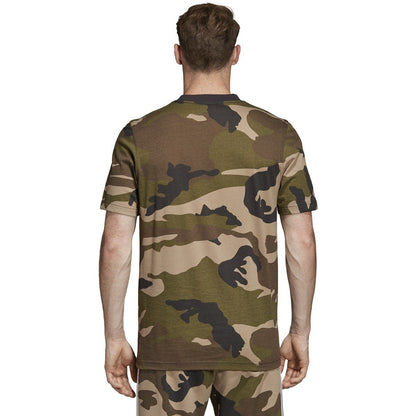 adidas Men's Originals Camo Tee