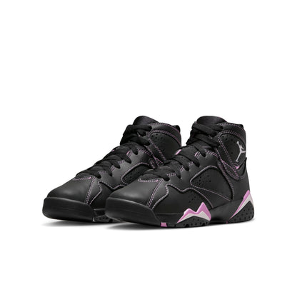 Air Jordan Youth Retro 7 'Barely Grape' Sneakers