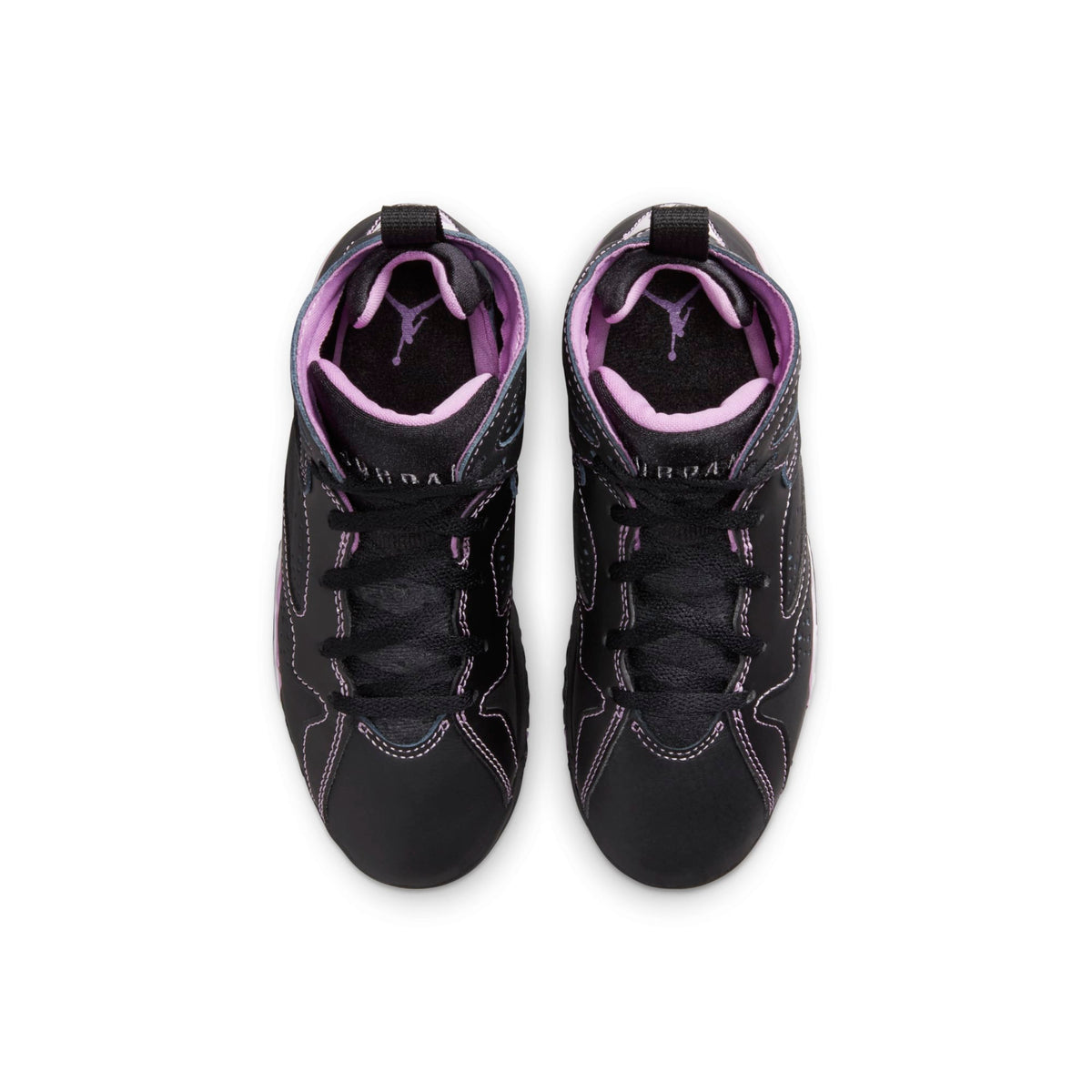Air Jordan Preschool Retro 7 'Barely Grape' Ps (Ps)