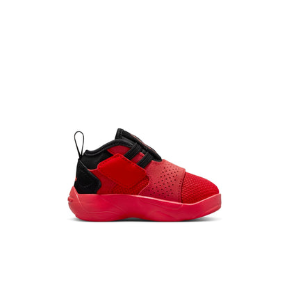 Air Jordan Toddlers Zion 2 Td 'Red Suede Gum'