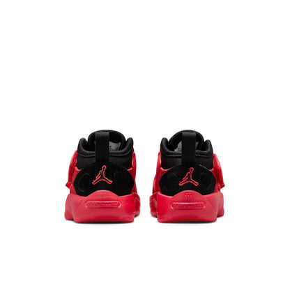 Air Jordan Toddlers Zion 2 Td 'Red Suede Gum'