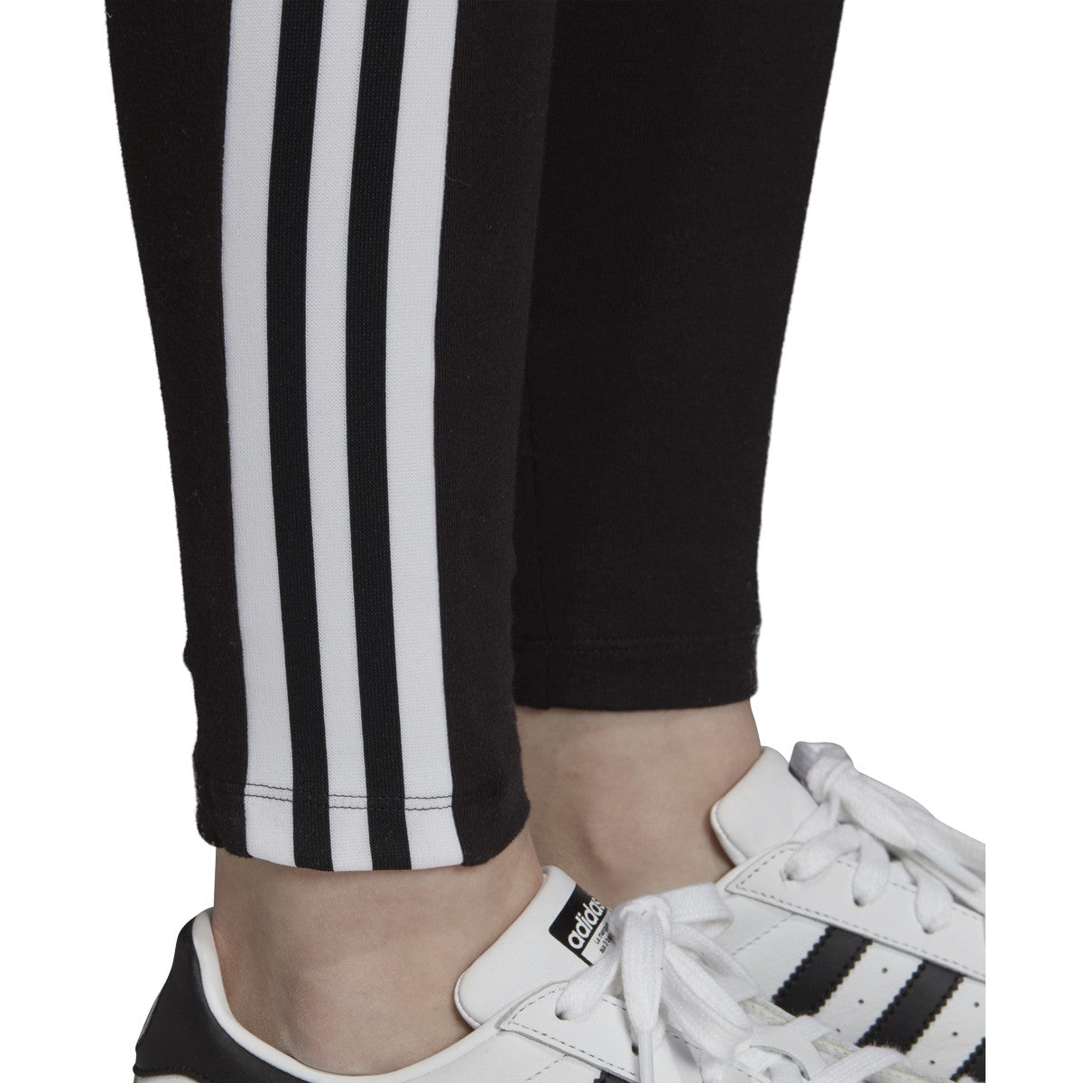 adidas Women's Trefoil Tights Pants