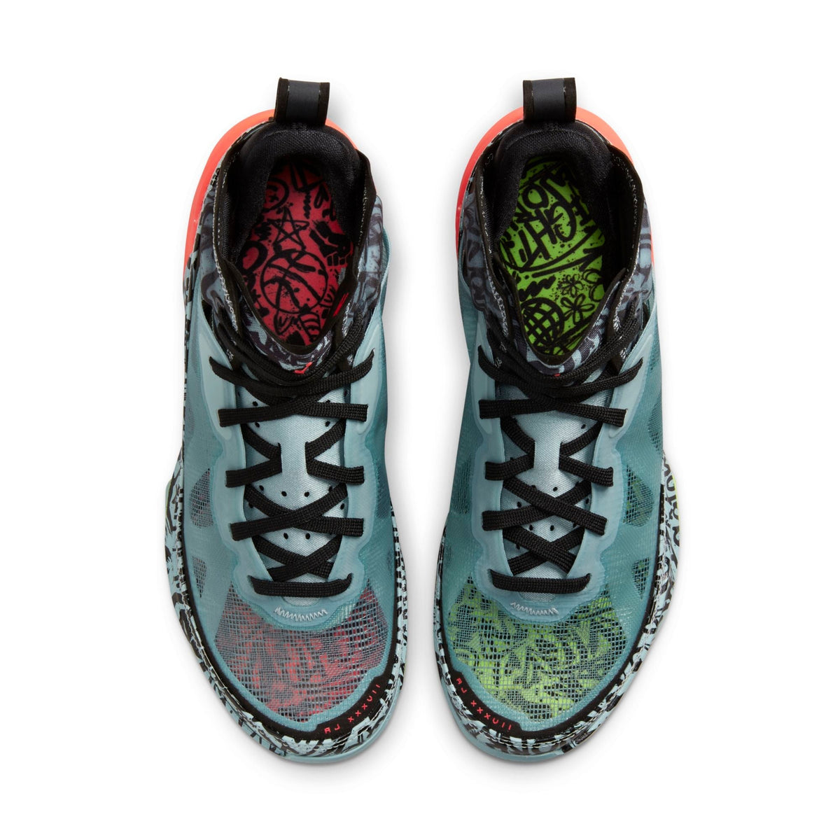 Air Jordan Women's Retro 37 'Satou Sabally' Sneakers