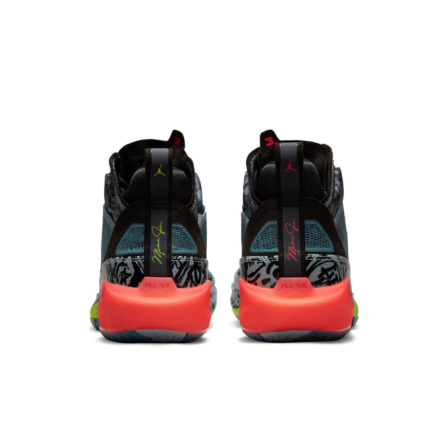 Air Jordan Women's Retro 37 'Satou Sabally' Sneakers