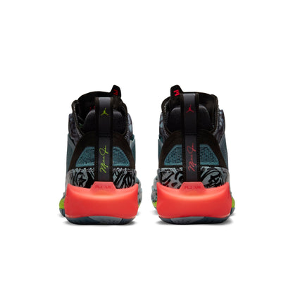 Air Jordan Women's Retro 37 'Satou Sabally' Sneakers
