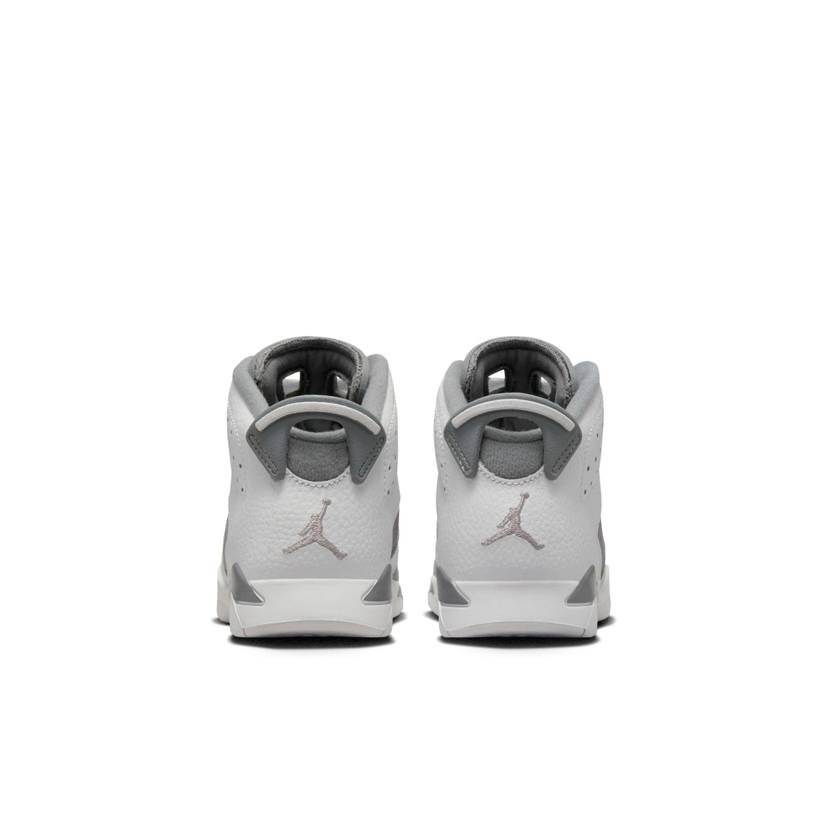 Air Jordan Preschool Retro 6 'Cool Grey Ps' (Ps)'