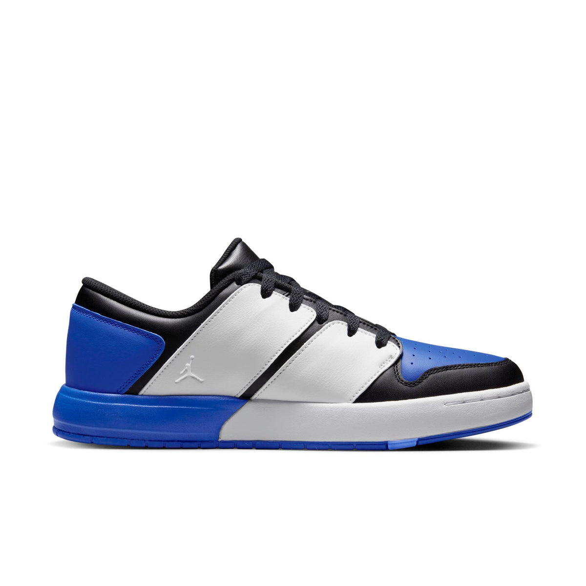 Air Jordan Men's Nu Retro 1 'Royal Blue' Sneakers