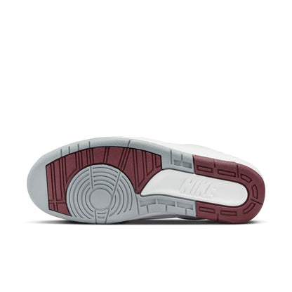 Air Jordan Men's Retro 2 Low 'Cherrywood' Sneakers
