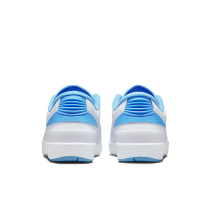 Air Jordan Men's Retro 2 Low 'Unc' Sneakers
