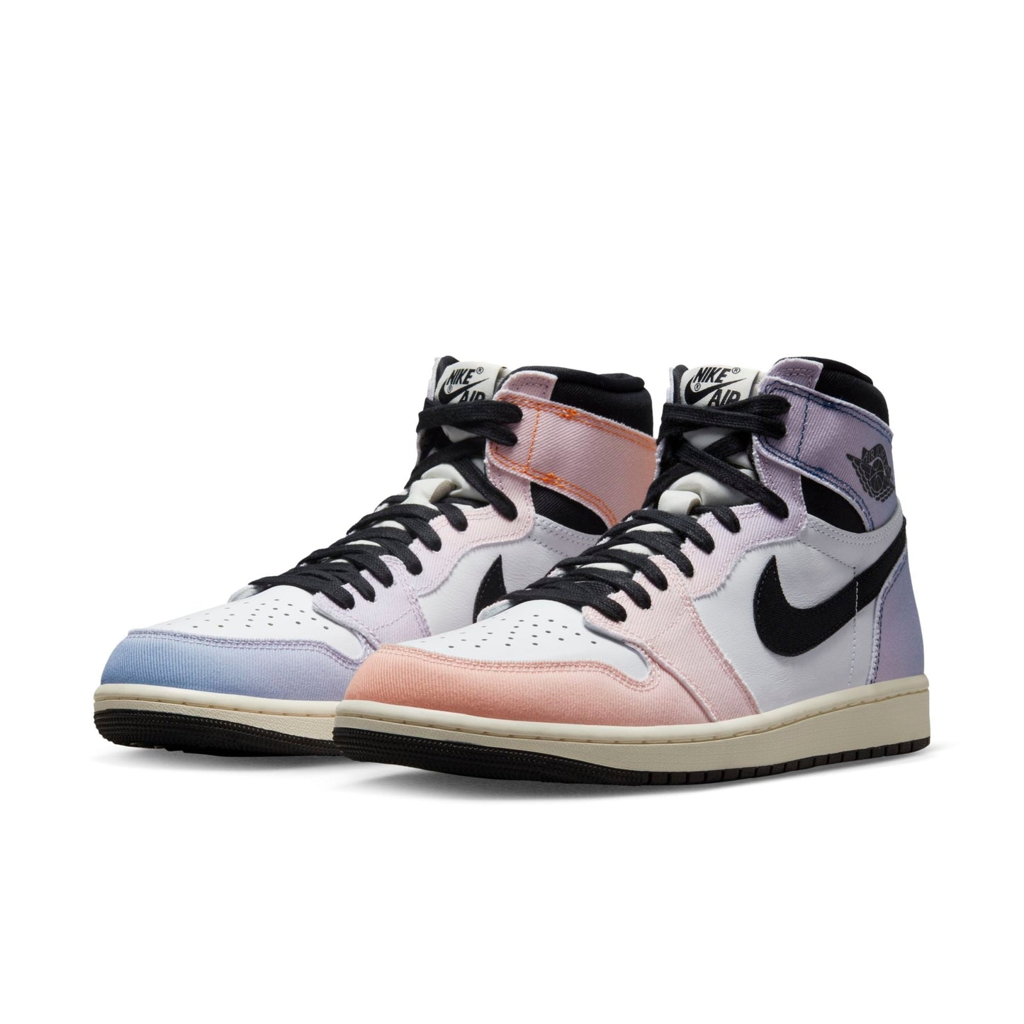 Air Jordan Men's Retro 1 High Og 'Skyline' Sneakers