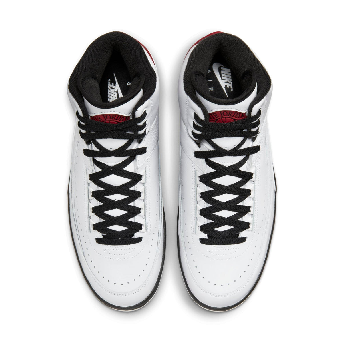 Air Jordan Men's Retro 2 Og 'Chicago' 2022 (2022)