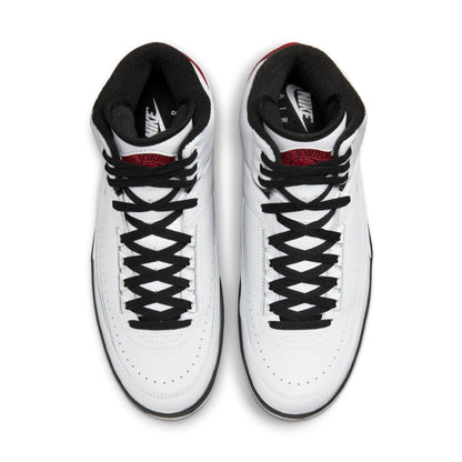 Air Jordan Men's Retro 2 Og 'Chicago' 2022 (2022)