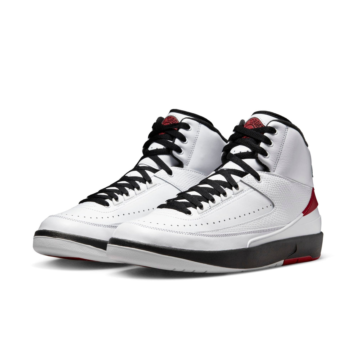 Air Jordan Men's Retro 2 Og 'Chicago' 2022 (2022)