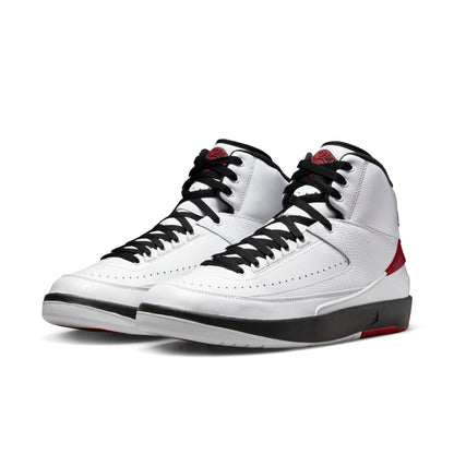 Air Jordan Men's Retro 2 Og 'Chicago' 2022 (2022)