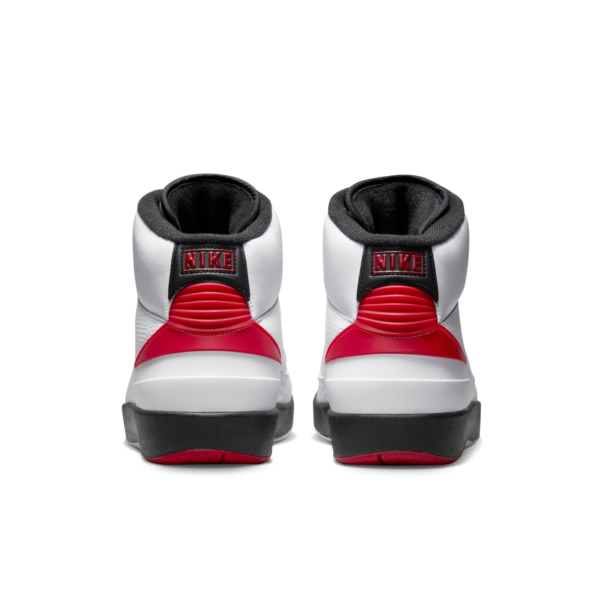 Air Jordan Men's Retro 2 Og 'Chicago' 2022 (2022)
