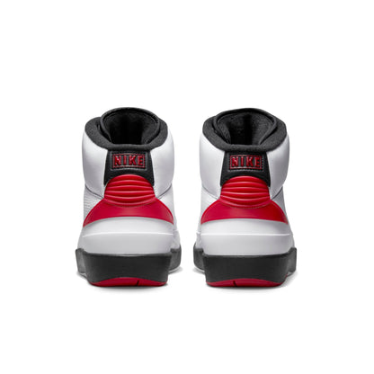 Air Jordan Men's Retro 2 Og 'Chicago' 2022 (2022)