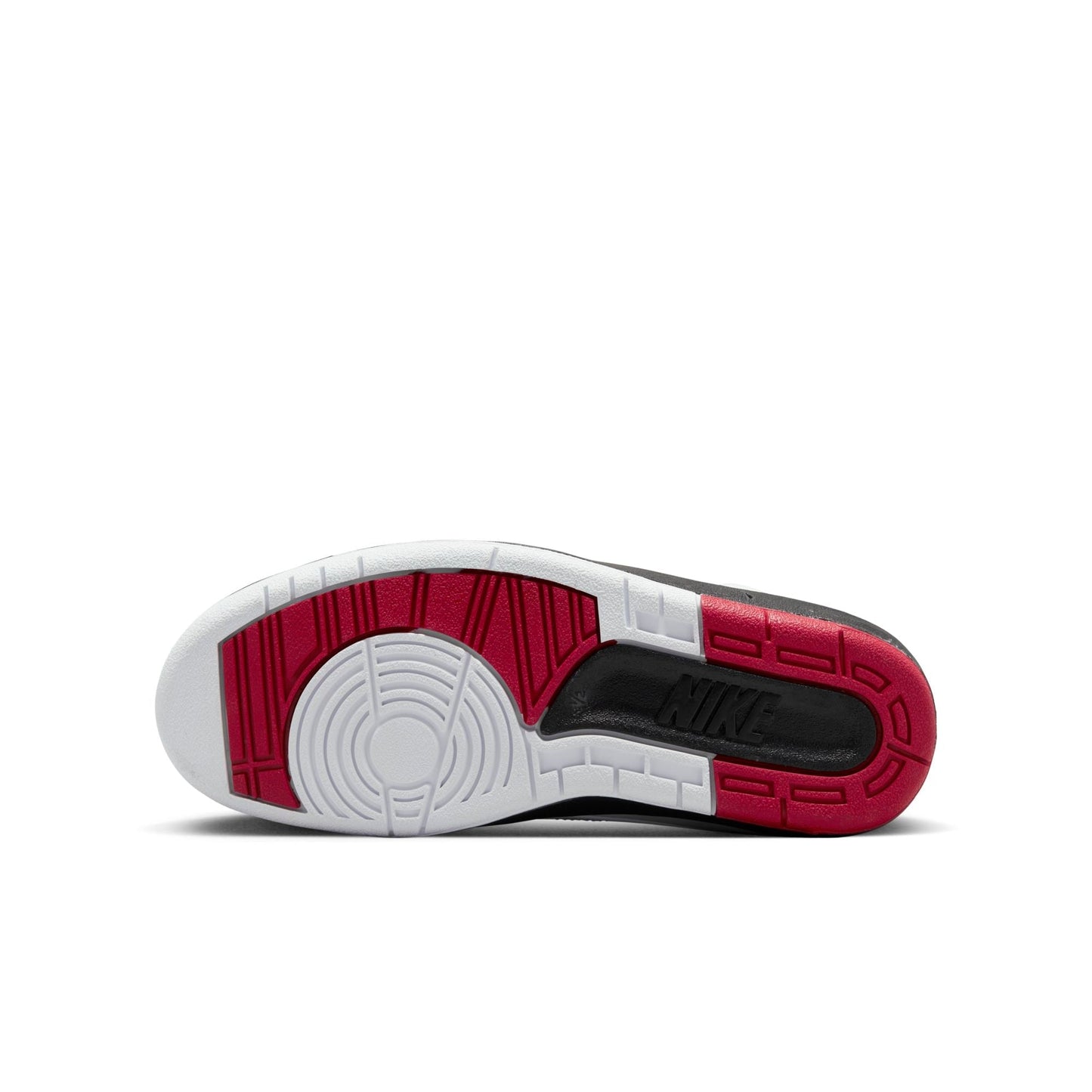 Air Jordan Youth Retro 2 Og 'Chicago 2022' Gs Sneakers