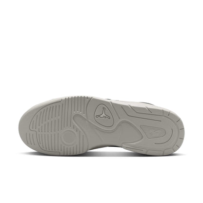 Air Jordan Men's Stadium 90 'Black White' Sneakers