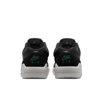 Air Jordan Men's Stadium 90 'Black White' Sneakers