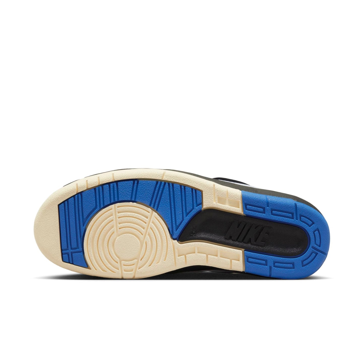 Air Jordan Women's Retro 2 Low 'Varsity Royal ' Sneakers