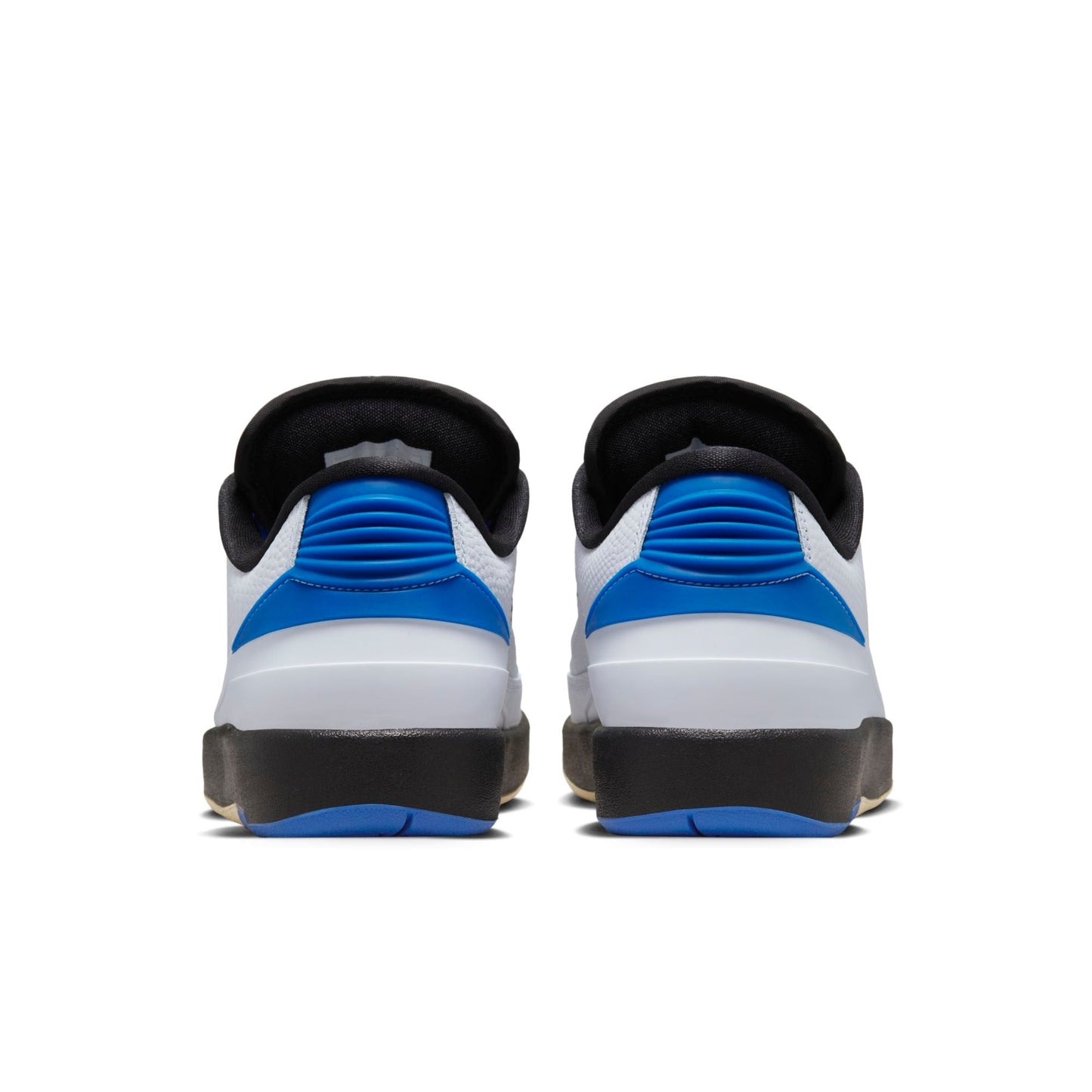 Air Jordan Women's Retro 2 Low 'Varsity Royal ' Sneakers
