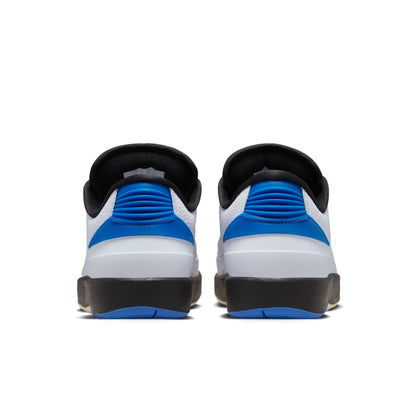 Air Jordan Women's Retro 2 Low 'Varsity Royal ' Sneakers