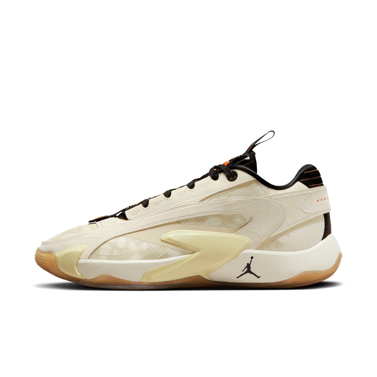 Air Jordan Men's Luka 2 'Neutral' Sneakers