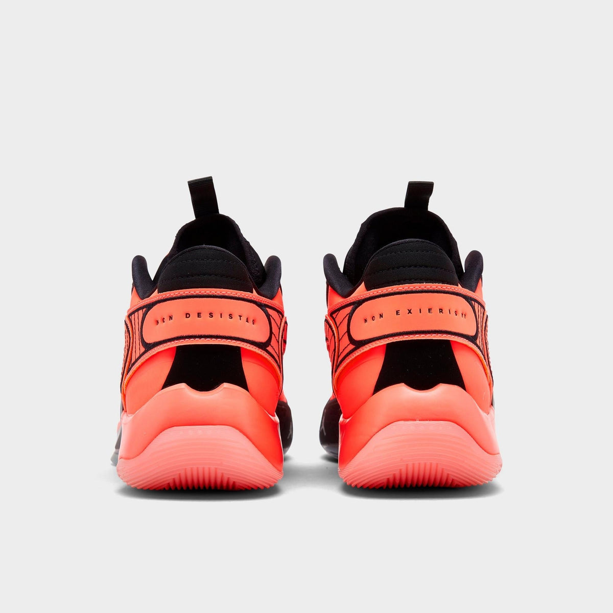Air Jordan Men's Luka 2 'Bright Mango' Sneakers
