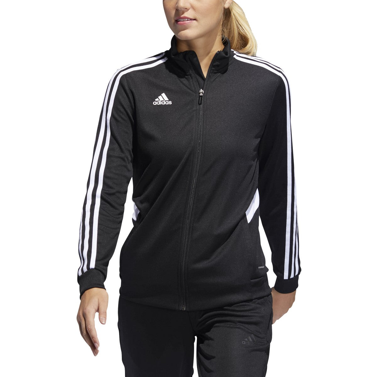 adidas Women's Afs Tiro Track Jacket