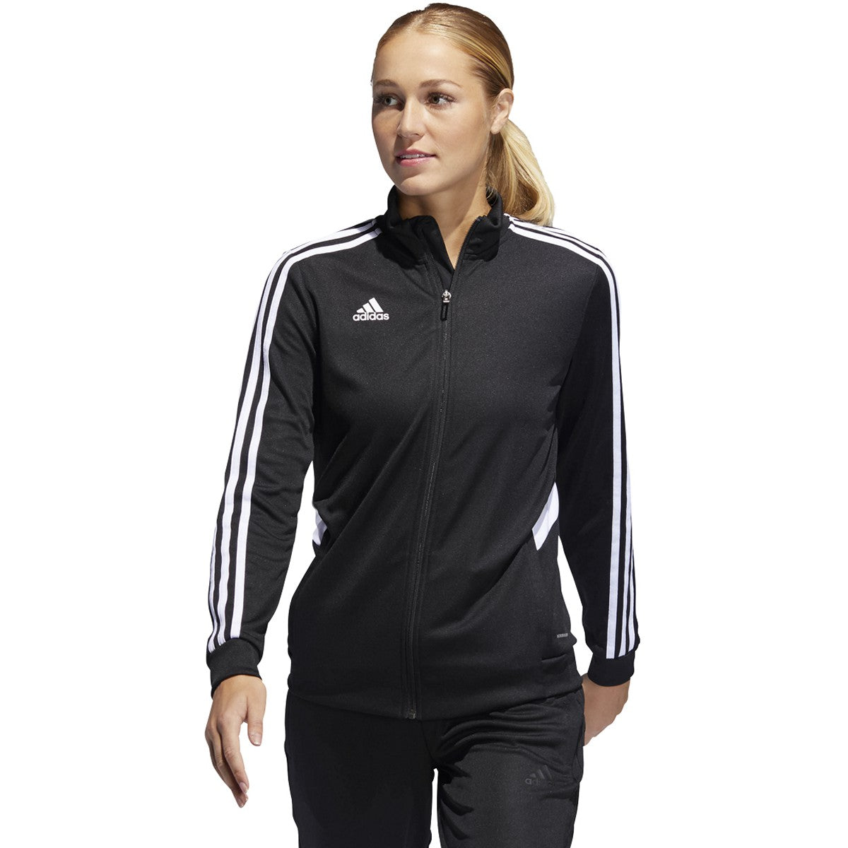 adidas Women's Afs Tiro Track Jacket