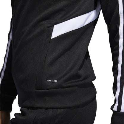 adidas Women's Afs Tiro Track Jacket
