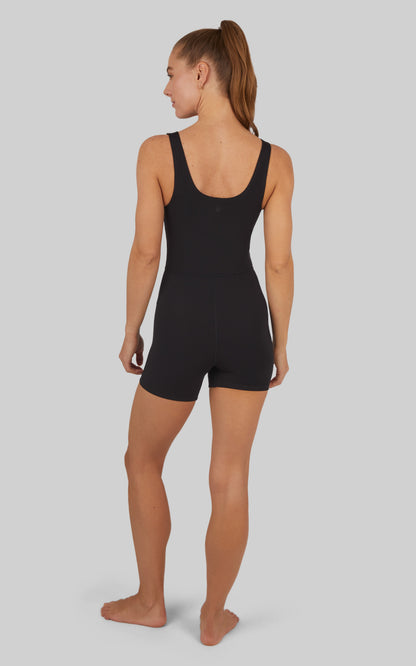 90 Degree by Reflex Lux Core Endurance Romper