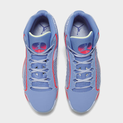 Air Jordan Men's 38 'Fadeaway (Translucent Outsole)' - DZ3356-500