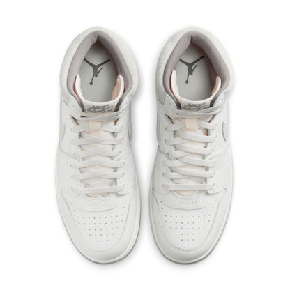 Air Jordan Men's Nike Air Ship Pe Sp 'Tech Grey' Sneakers