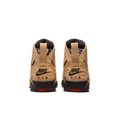 Air Jordan Women's Retro 7 Se 'Vachetta Tan' Gs Sneakers